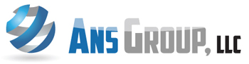 ANS Group Logo